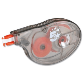 5 Star Office Side Correction Tape Roller 10 Pack 389052 F