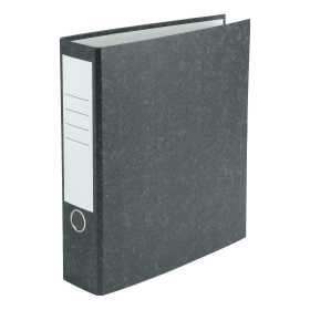 5 Star Office Lever Arch File A4 Yellow (Pack Of 10) (Pack Of 10) | Buy Office Supplies Ireland - View #7