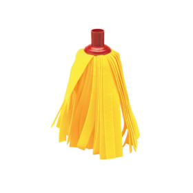 Addis Cloth Mop Head Refill Red 510527 AG04015 F