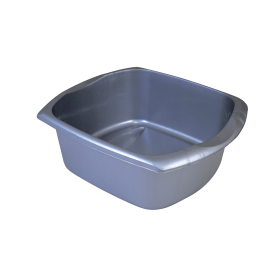 Addis Rectangular Washing Up Bowl 9.5 Litre 152850 F