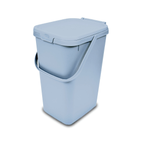 Addis Utility Caddy 18 Litres Grey 915420 F