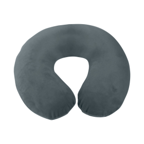 Aidapt Memory Foam Neck Cushion Grey 922079 F