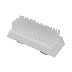 Aidapt Nail Brush with Suction Pads VM973A 922063 F