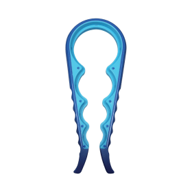 Aidapt Universal Jar and Bottle Opener 922065 F