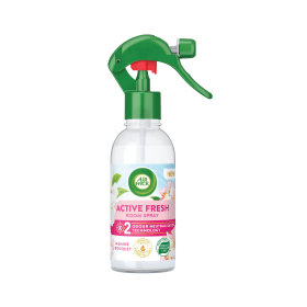 Air Wick Active Fresh Room Spray Jasmine Bouquet 237ml 3247158 819209 F