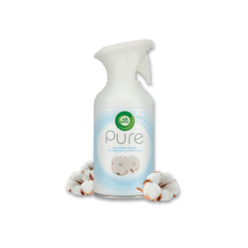 Air Wick Pure Spray Soft Cotton 250ml 561998 F
