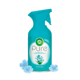 Air Wick Spray Pure Spring Delight Spray 250ml 476230 F
