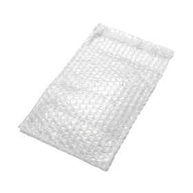 Airsafe Bubble Pouches 30 Recycled 180mm x 235mm 40mm Clear 300 Pack 761675 F