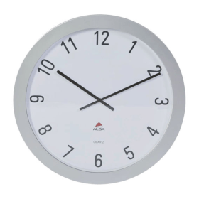 Alba Giant Wall Clock 60cm ALB01037 F