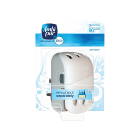 Ambi Pur 3volution Plug In Dispenser Only 369691 F