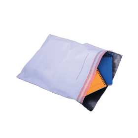 Ampac C3 Envelope Lightweight 335mm x 430mm Tamper Evident Security White 20 Pack 456471 F