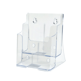 Announce 2 Tier Countertop Literature Holder A5 Portrait AA10441 F