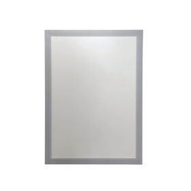 Announce A3 Frame Solo Magnetic Stripes Silver Grey 5 Pack 927817 F