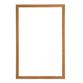 Announce A3 Snap Frame Oak AA10578 F