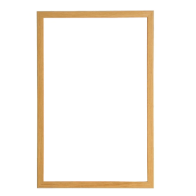 Announce A3 Snap Frame Pine AA10582 F