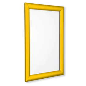 Announce A5 Snap Frame Gold AA10590 F