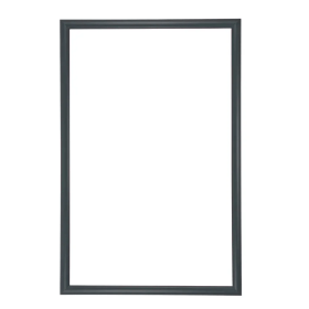 Announce A5 Snap Frame Grey AA10567 F