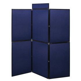 Announce Felt Exhibition Board 2000mm x 1800mm AA01853 F