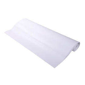 Announce Recycled Plain Flipchart Pads 650x1000mm 50 Sheet 5 Pack AA06219 932375 F