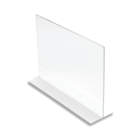 Announce Stand Up Sign Holder A5 Landscape AA10436 F