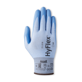 Ansell Hyflex 11 518 Gloves XXL AN11 518XXL 508086 F
