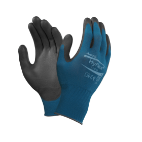 Ansell Hyflex 11 616 Gloves Blue XS AN11 616XS 781873 F