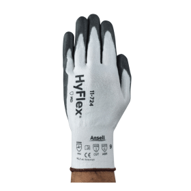 Ansell Hyflex 11 724 Gloves Large AN11 724L 508314 F