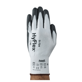 Ansell Hyflex 11 724 Gloves Small AN11 724S 508762 F