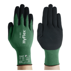 Ansell Hyflex 11 842 Gloves Small AN11 842S 876918 F