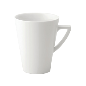 Anton B Deco Latte Mug 11.25oz 6 Pack 893942 F