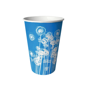 Aqua Water Cup 200ml 100 Pack 576744 F
