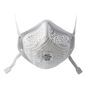 Arco Premium FFP1 Dust Mask 20 Pack ARC00760 F