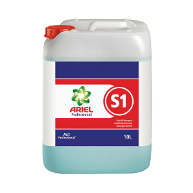 Ariel Professional Actilift Detergent 10L 904546 F