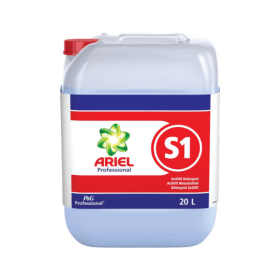 Ariel Professional Actilift Detergent 20L PX20088 F