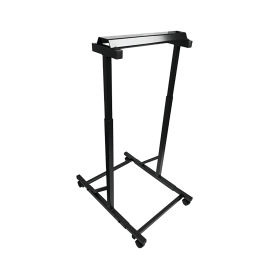 Arnos Hang A Plan Height and Depth Adjustable Trolley Large 817251 F