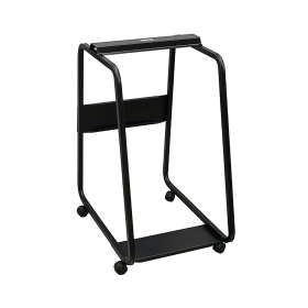 Arnos Hang A Plan Trolley A1 Black 285533 F