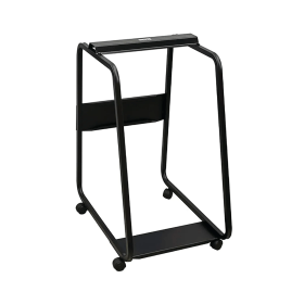 Arnos Hang A Plan Trolley A1 Black 893986 F