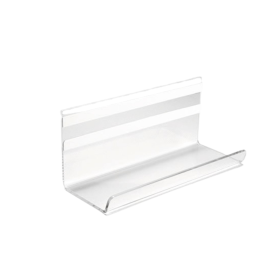 Artverum Pen Tray Clear 117mm x 177mm 372608 F
