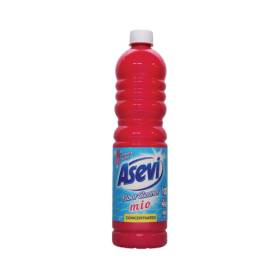 Asevi Concentrated Floor Cleaner Mio 1 Litre ASV87501 F