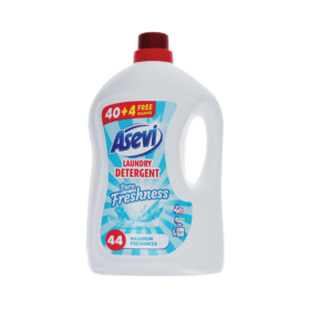 Asevi Liquid Detergent Fresh 2376ml ASV88947 F