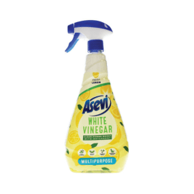 Asevi Vinegar Cleaner Lemon 750ml ASV88173 F