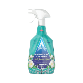 Astonish Bathroom Cleaner White Jasmine and Basil 750ml 12 Pack 602497 F