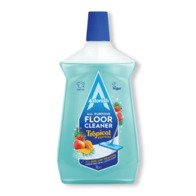 Astonish Floor Cleaner Tropical 1 Litre 12 Pack AST21507 F