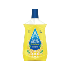 Astonish Floor Cleaner Zesty Lemon 1 Litre 12 Pack 859702 F