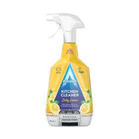 Astonish Kitchen Cleaner 750ml Blue 12 Pack 755222 F