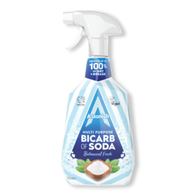 Astonish Multi Purpose Bicarbonate of Soda 750ml 12 Pack AST21482 F