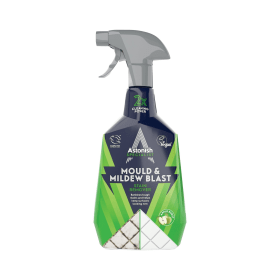 Astonish Powerful Mould and Mildew Stain Remover Apple 750ml 12 Pack 912120 F