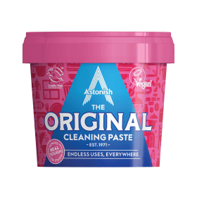 Astonish The Original Cleaning Paste 500g 12 Pack 888857 F