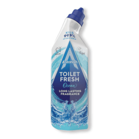 Astonish Toilet Fresh Ocean 750ml 12 Pack C2045 AST21376 F