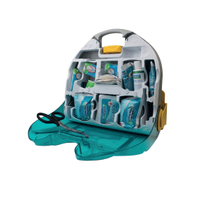 Astroplast Adulto Premier Burns Dispenser 574926 F